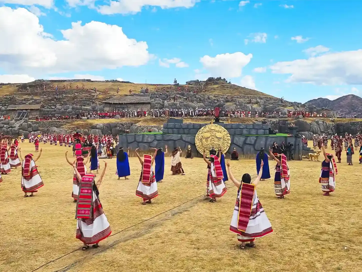 Inti Raymi cusco 10 d