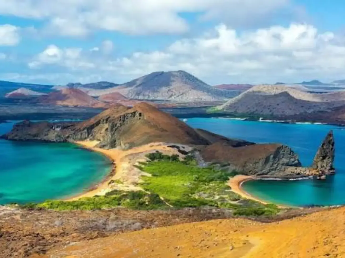 Islas Galapagos