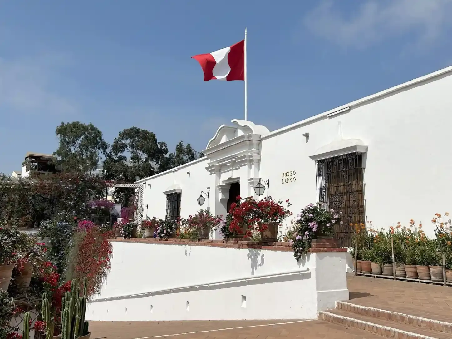 Museo Larco
