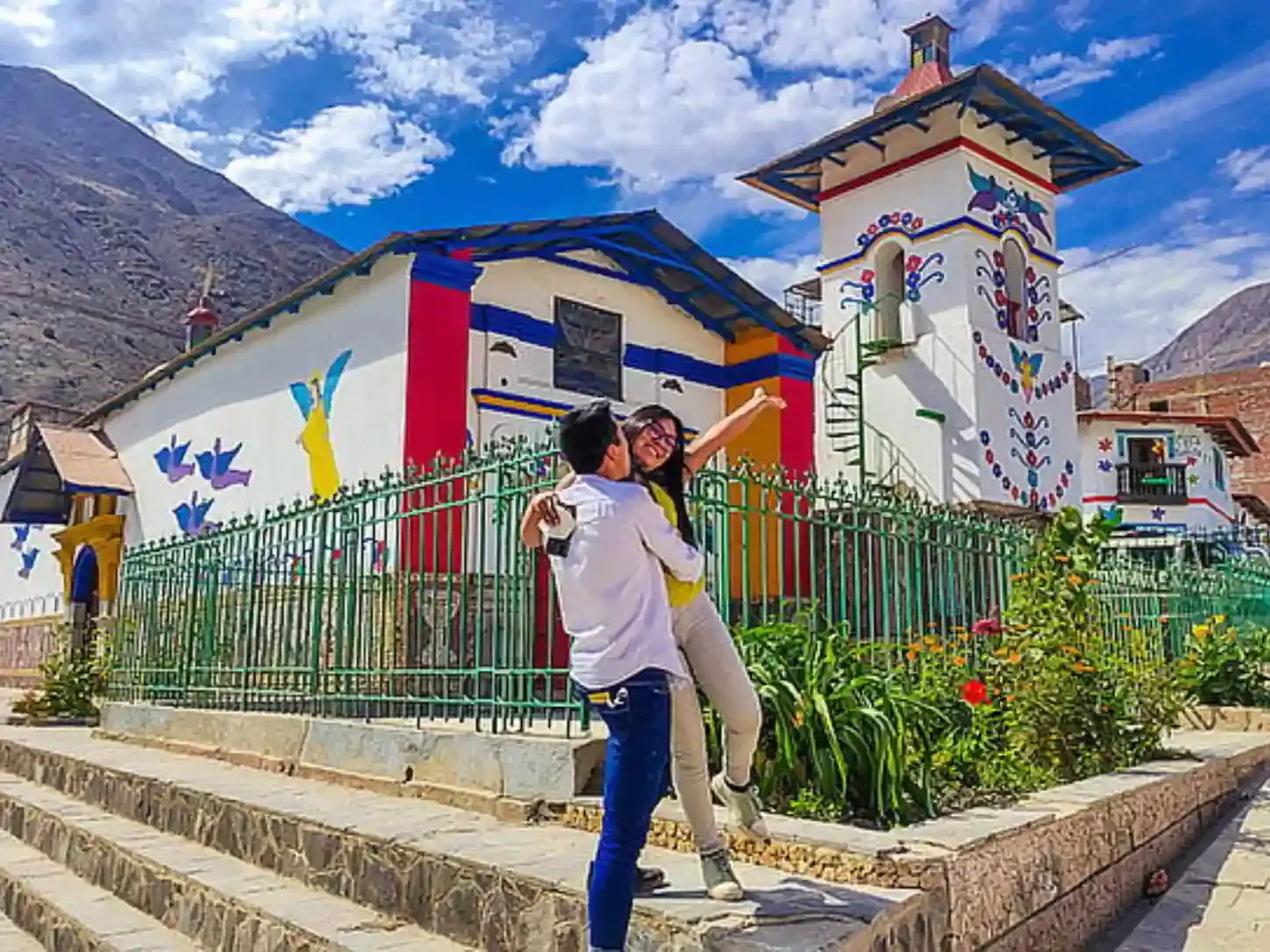 Antioquia full day