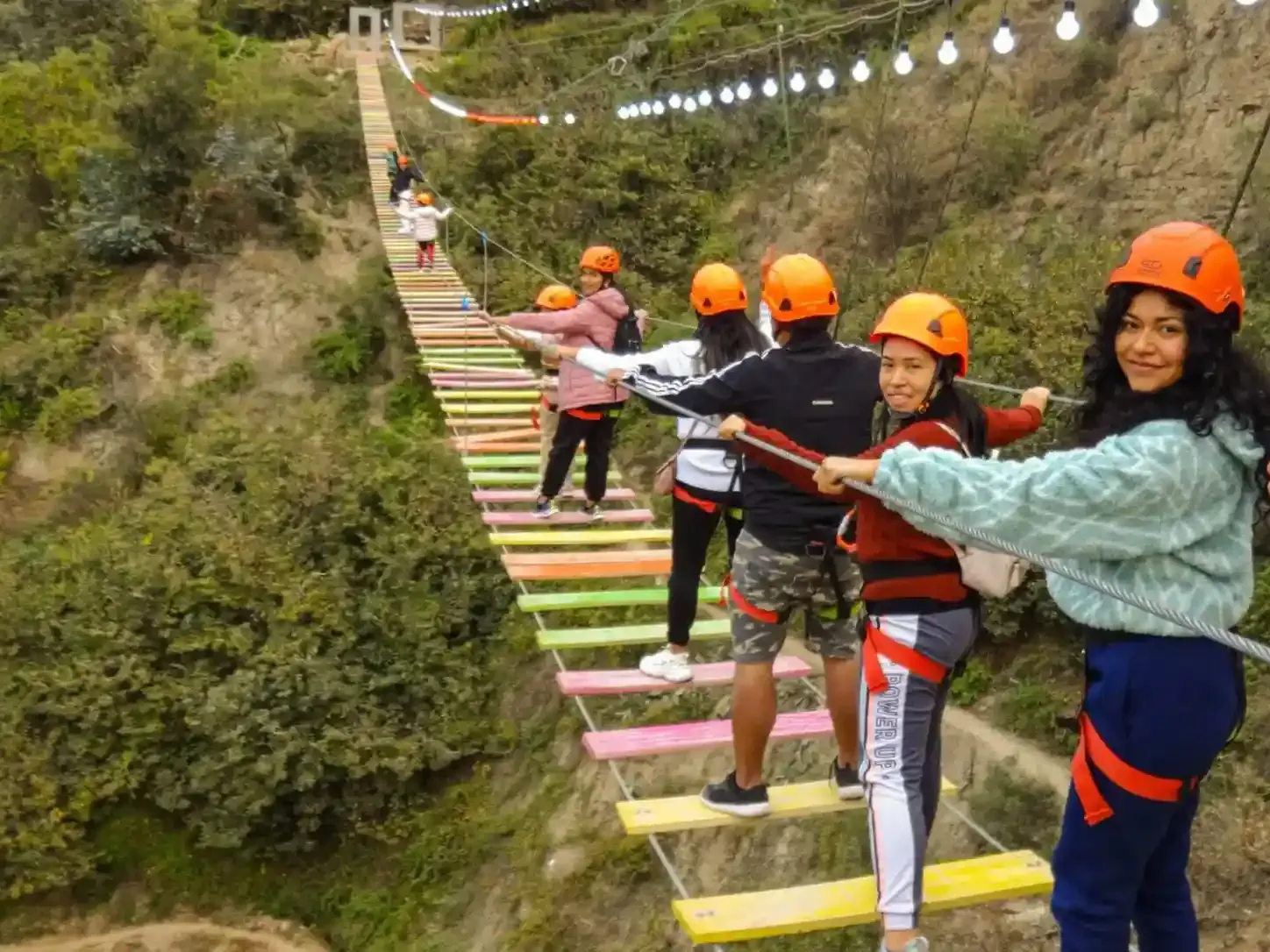 San Mateo de Otao full day