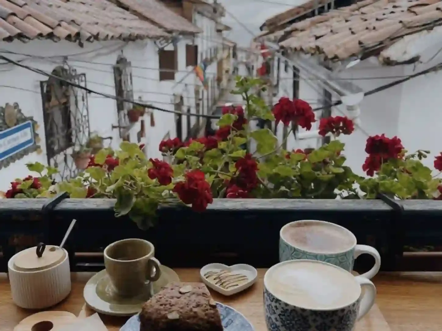 Cafeterías de Especialidad y Café Orgánico en Cusco