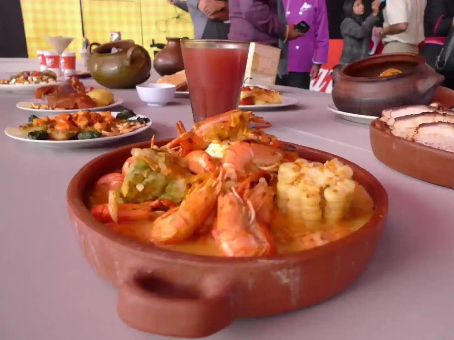 Disfruta del auténtico rocoto relleno, chupe de camarones y chicha de jora en los locales emblemáticos de Yanahuara
