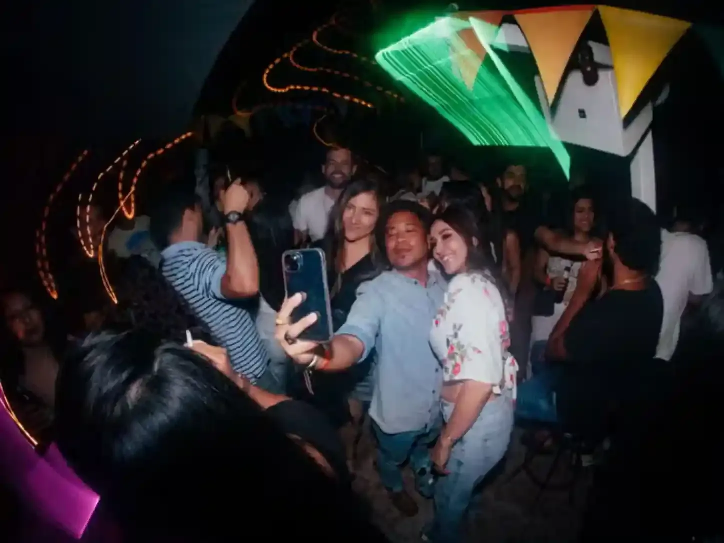Ruta de Bares y Pub Crawl en Barranco, Lima