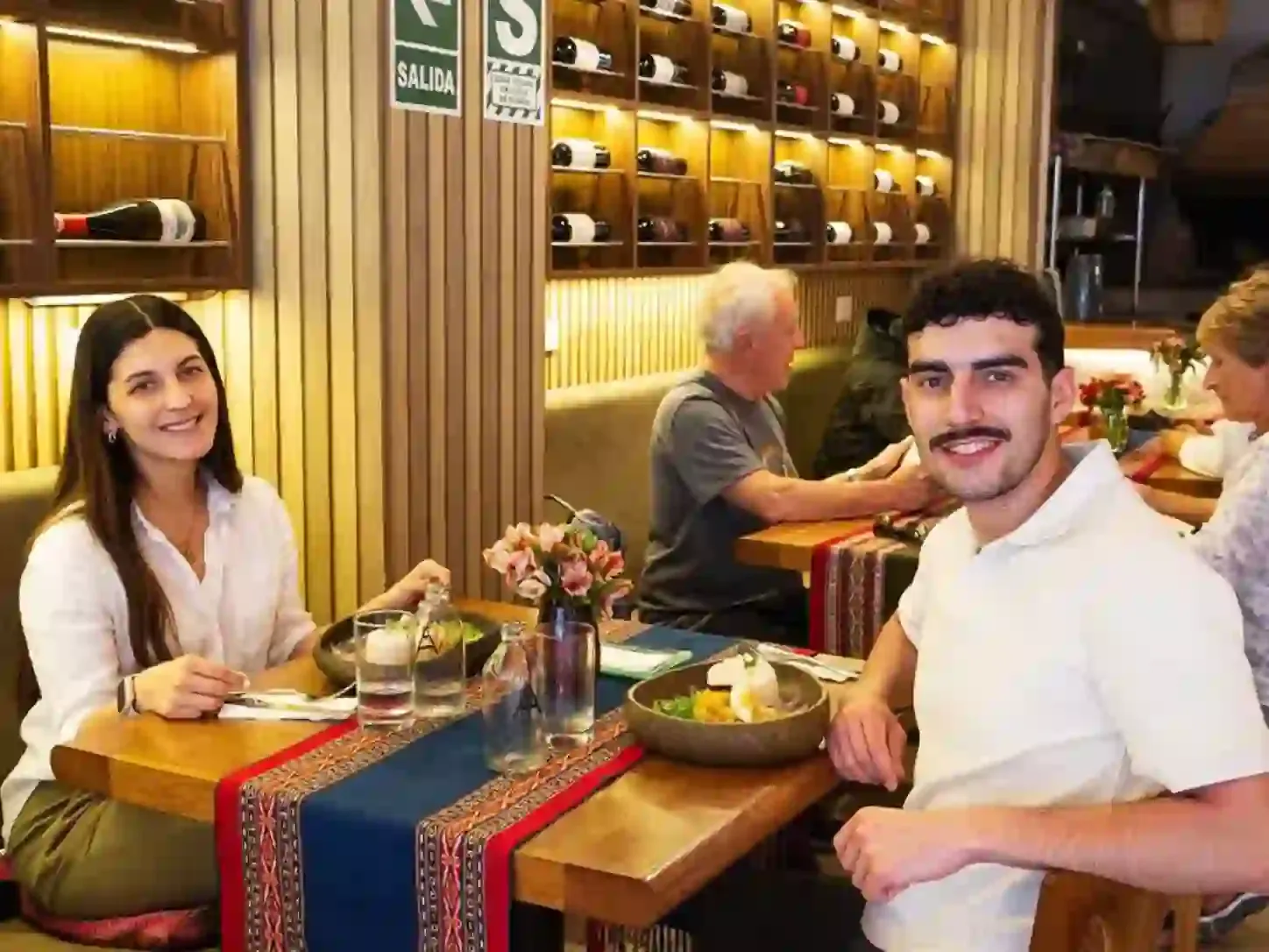 Restaurantes de Alta Cocina y Menu Degustacion peru