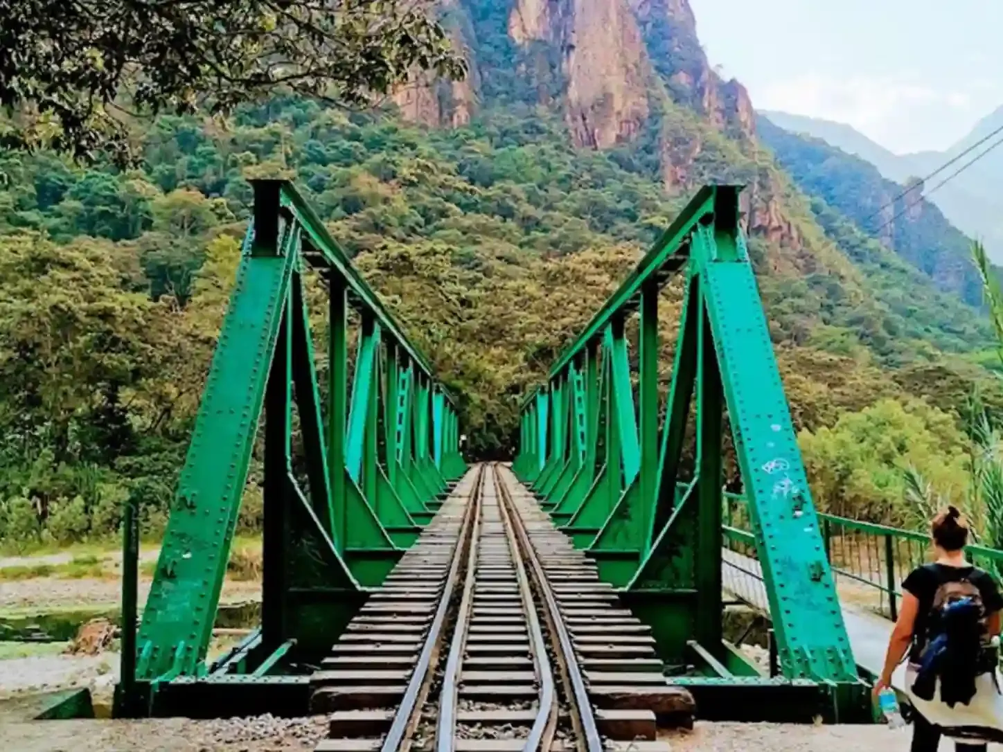 Hidroelectrica Puente